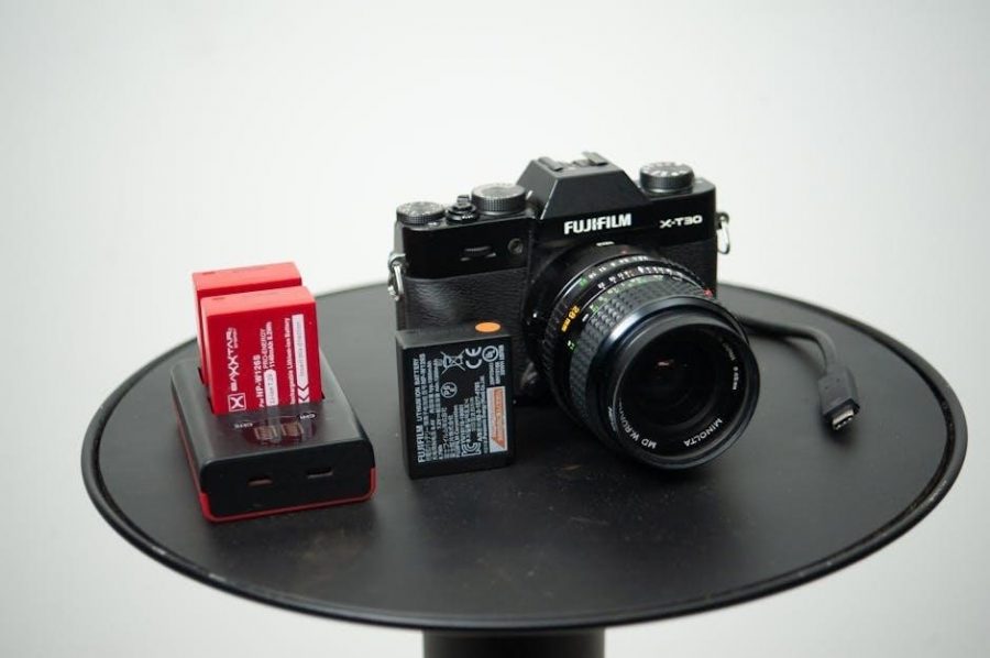 everstart battery charger manual