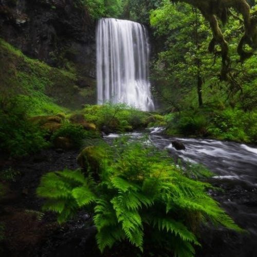 river flows in you pdf