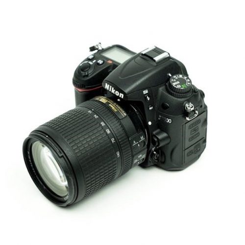 nikon f5 manual
