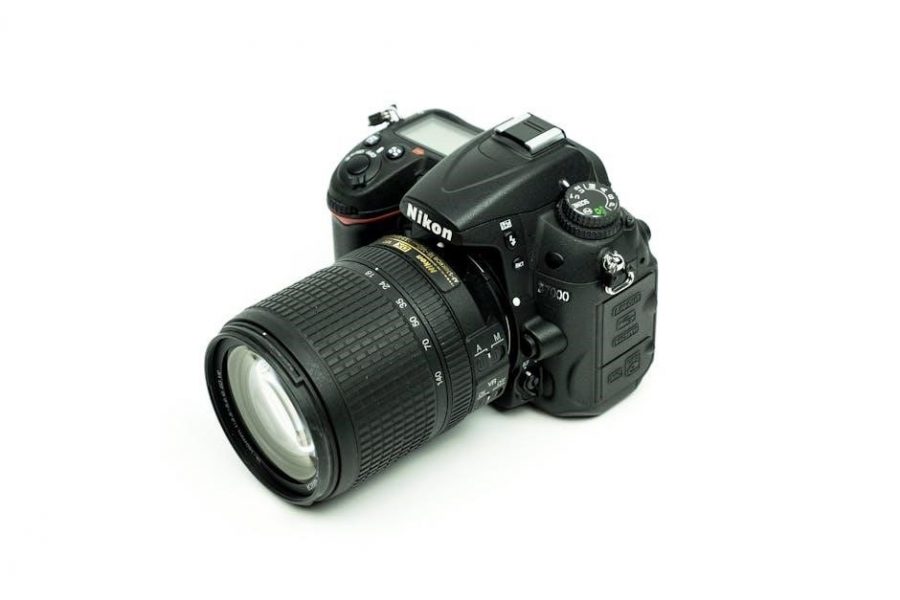 nikon f5 manual