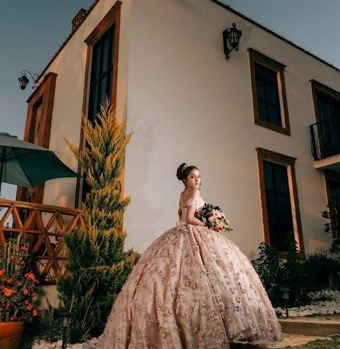 ceremonia de quinceañera cristiana pdf