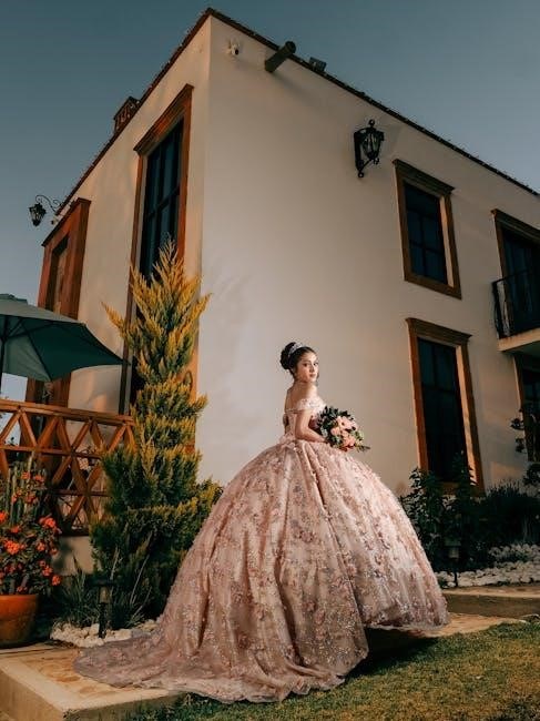 ceremonia de quinceañera cristiana pdf