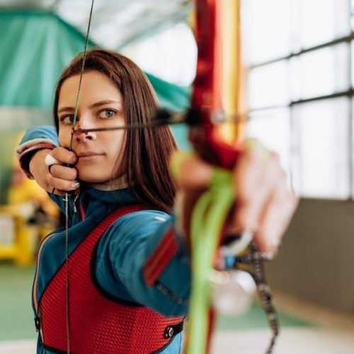 bsa shooting sports manual