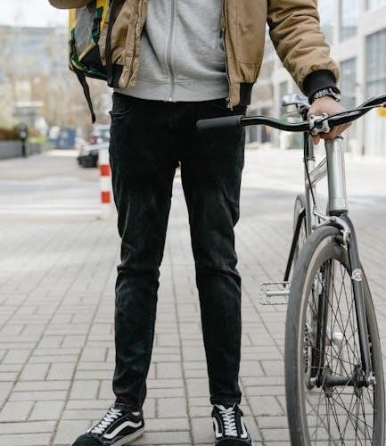 bike shoes sizing guide