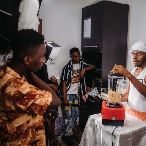 magic chef microwave operating instructions