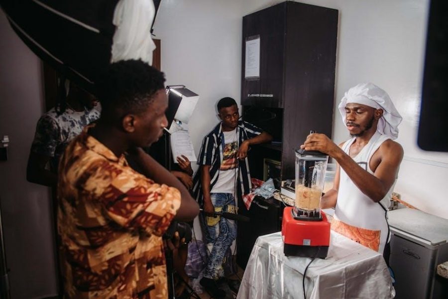 magic chef microwave operating instructions