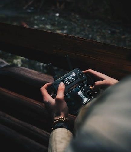 zanussi lindo 1000 user manual