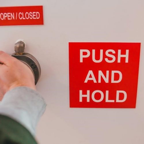 craftsman garage door opener instruction manual