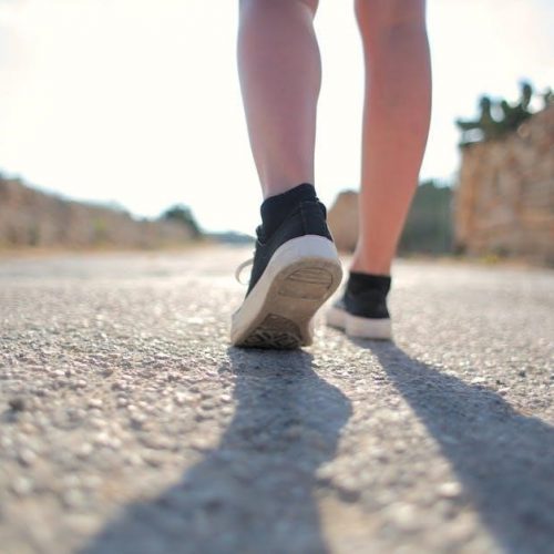 toe walking exercises pdf