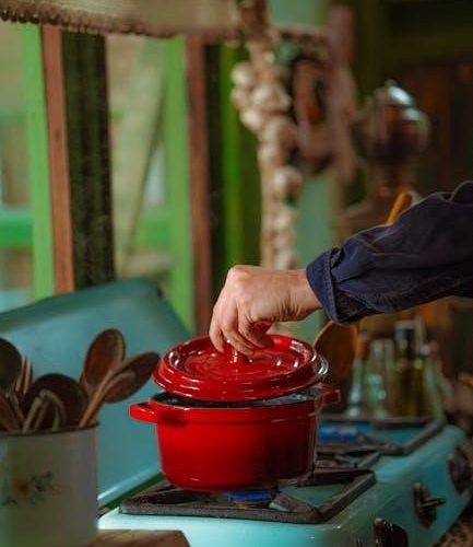 crock-pot pressure cooker manual