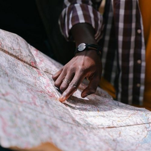 glan clwyd hospital map pdf