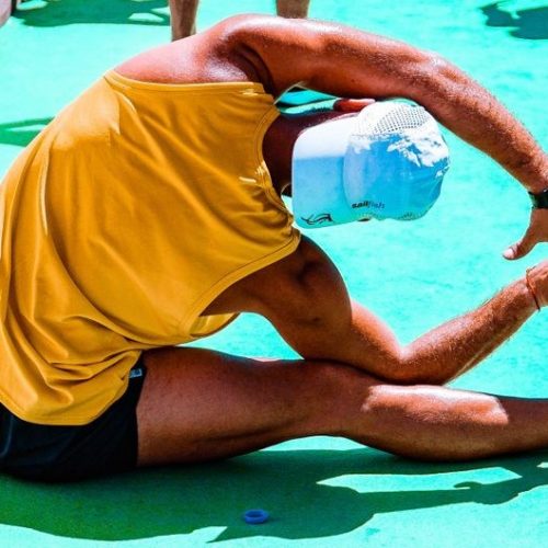 hip flexor stretches pdf